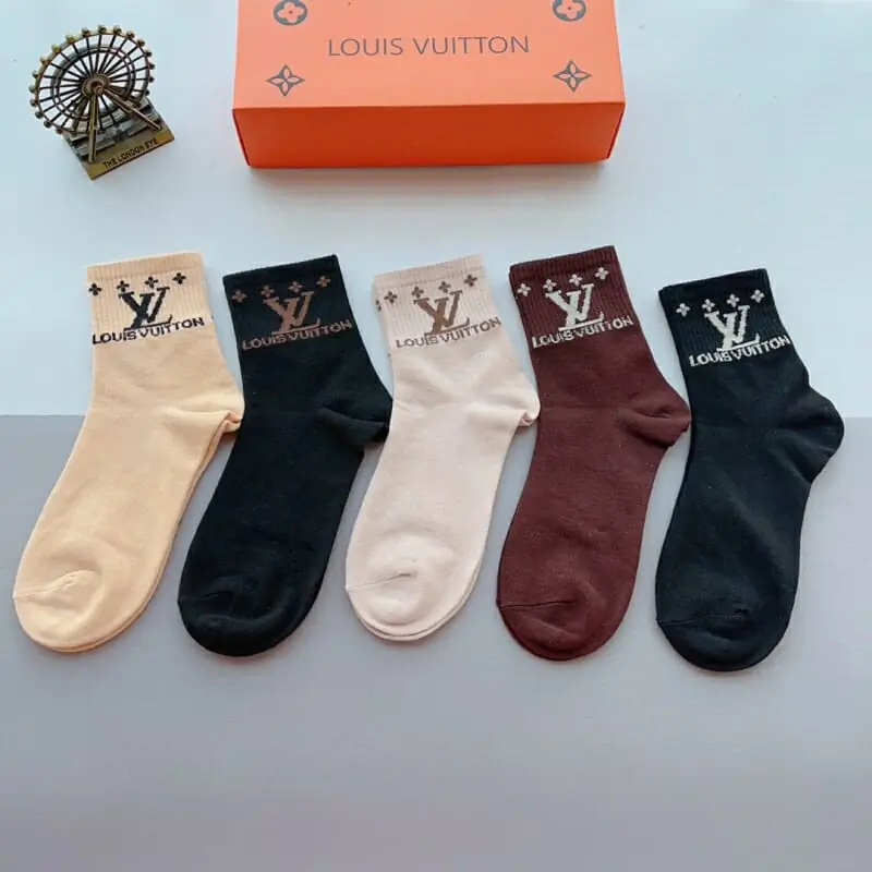 louis vuitton lv chaussettes s_1242244